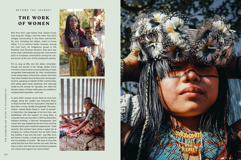 Sample content 3_The DoubleBlind Guide to Psychedelics