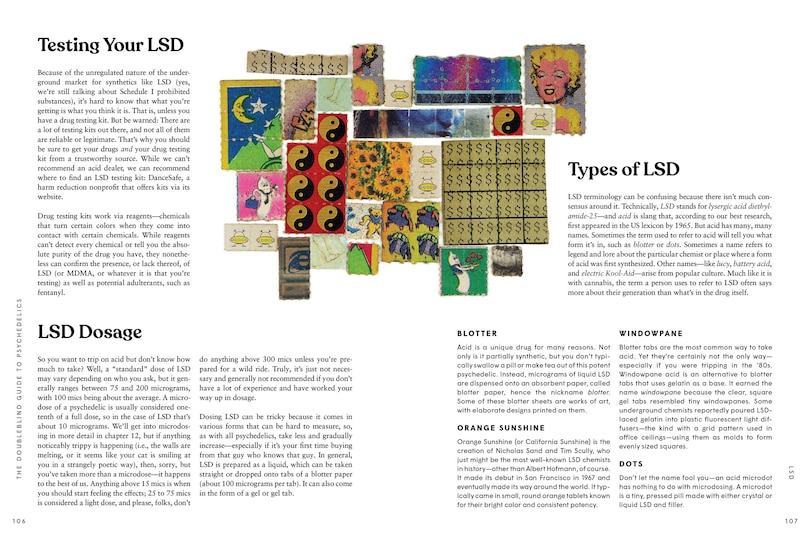 Sample content 5_The DoubleBlind Guide to Psychedelics