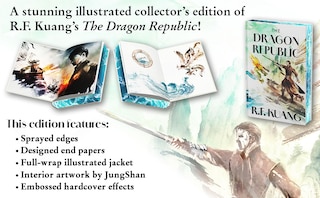 Sample content_The Dragon Republic Deluxe Collector's Edition