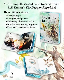 Sample content 2_The Dragon Republic Deluxe Collector's Edition