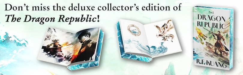 Sample content 3_The Dragon Republic Deluxe Collector's Edition