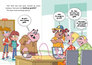 Sample content_The Dream Cup