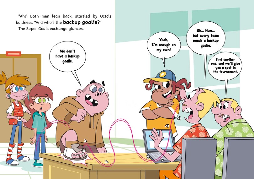 Sample content_The Dream Cup