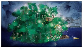 Aper&ccedil;u du contenu_The Dream Keeper