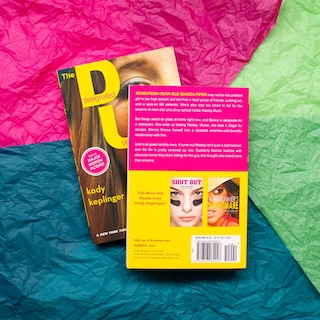 Aperçu du contenu_The DUFF