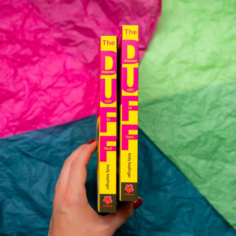 Aperçu du contenu 2_The DUFF