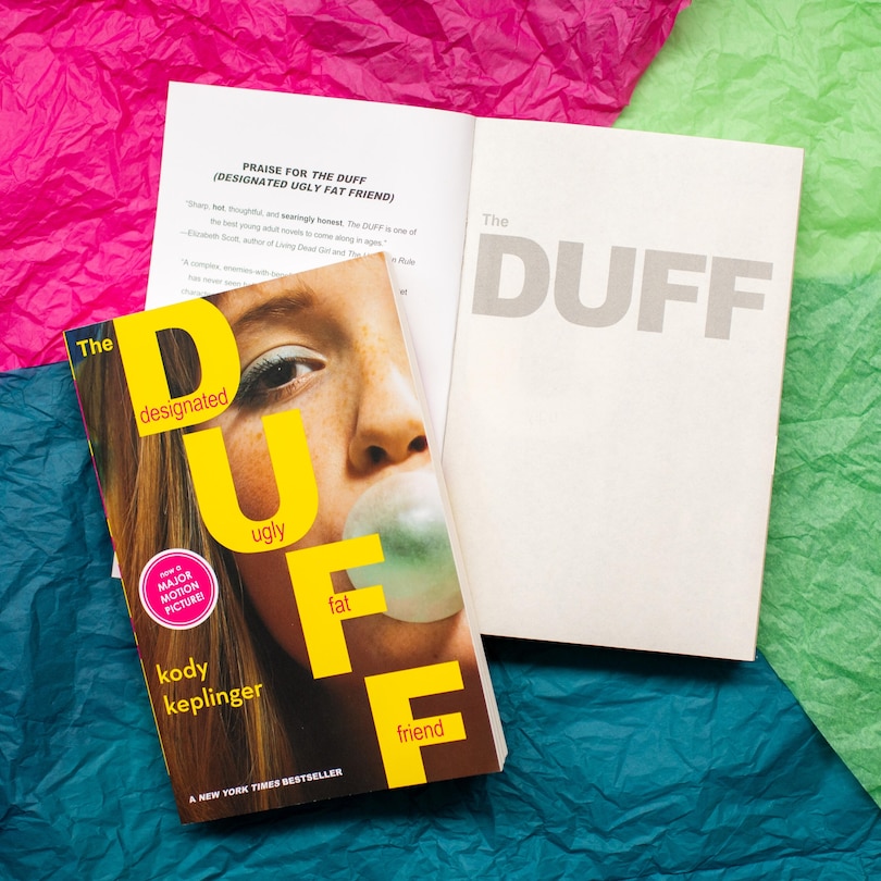 Aperçu du contenu 4_The DUFF