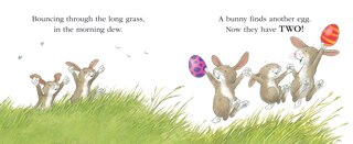 Aperçu du contenu 3_The Easter Egg Hunt (Stories from Percy’s Park)