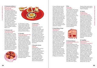 Aper&ccedil;u du contenu_The Eater Guide to Mexico City