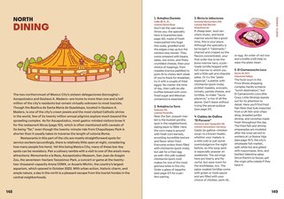 Aper&ccedil;u du contenu 2_The Eater Guide to Mexico City