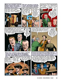 Sample content 2_The EC Archives: Crime Suspenstories Volume 1