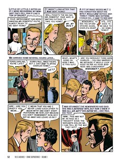 Sample content 3_The EC Archives: Crime Suspenstories Volume 1
