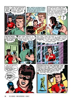 Sample content 3_The EC Archives: Crime Suspenstories Volume 2