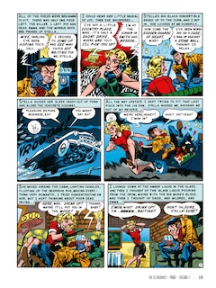 Aperçu du contenu 2_The EC Archives: Panic Volume 1