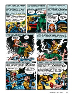 Aperçu du contenu 4_The EC Archives: Panic Volume 1