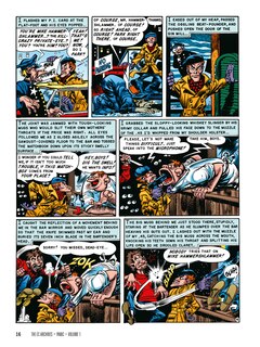 Aperçu du contenu 5_The EC Archives: Panic Volume 1