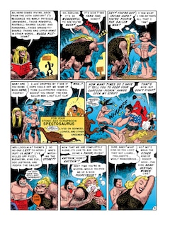 Sample content 2_The EC Archives: Panic Volume 2