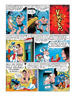 Sample content 3_The EC Archives: Panic Volume 2