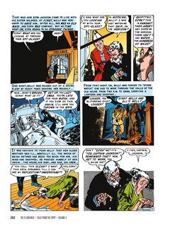 Sample content 2_The EC Archives: Tales from the Crypt Volume 4