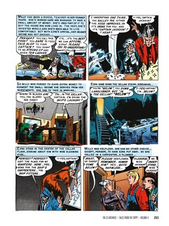 Sample content 3_The EC Archives: Tales from the Crypt Volume 4