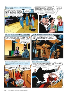 Sample content 4_The EC Archives: Tales from the Crypt Volume 4