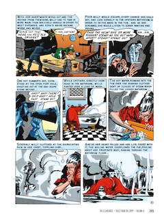 Sample content 5_The EC Archives: Tales from the Crypt Volume 4