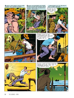 Aperçu du contenu 3_The EC Archives: The Complete Extra