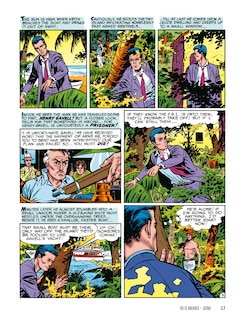 Aperçu du contenu 4_The EC Archives: The Complete Extra