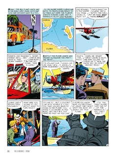 Aperçu du contenu 5_The EC Archives: The Complete Extra