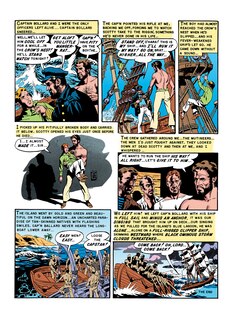 Aper&ccedil;u du contenu_The EC Archives: The Complete Piracy