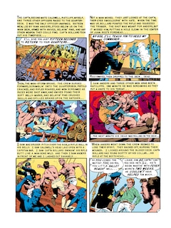 Aper&ccedil;u du contenu 2_The EC Archives: The Complete Piracy