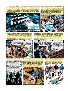 Aper&ccedil;u du contenu 4_The EC Archives: The Complete Piracy