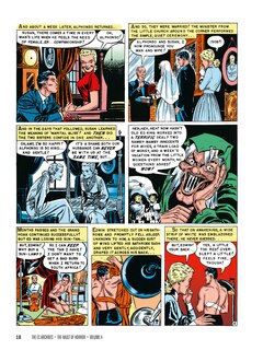 Sample content 3_The EC Archives: The Vault of Horror Volume 4
