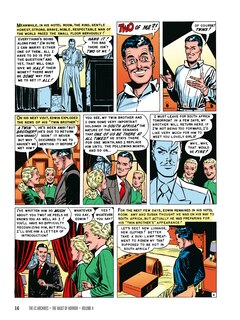 Sample content 5_The EC Archives: The Vault of Horror Volume 4