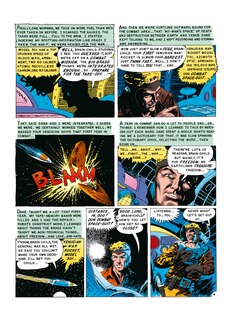 Sample content 3_The EC Archives: Weird Fantasy Volume 4
