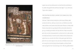 Aper&ccedil;u du contenu 2_The Egyptian Book of the Dead