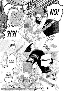 Sample content 3_The Elegant Courtly life of the Tea Witch Vol. 2