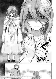 Sample content 5_The Elegant Courtly life of the Tea Witch Vol. 2