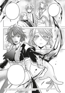 Sample content_The Elegant Courtly Life of the Tea Witch Vol.3