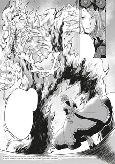 Sample content 2_The Elegant Courtly Life of the Tea Witch Vol.3