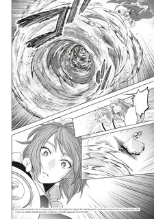 Sample content 4_The Elegant Courtly Life of the Tea Witch Vol.3