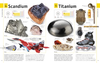 Aper&ccedil;u du contenu 4_The Elements Book