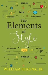 Sample content 2_The Elements of Style