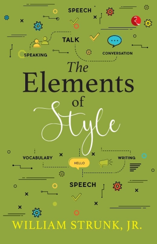 Sample content 2_The Elements of Style