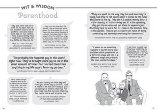 Aper&ccedil;u du contenu 5_The Elton John Activity Book