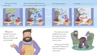 Sample content 2_The Elves And The Shoemaker