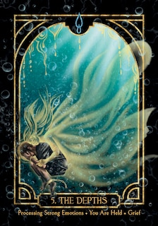 Sample content 4_The Empath's Healing Oracle