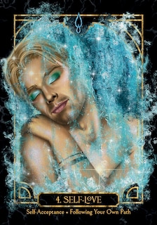 Sample content 5_The Empath's Healing Oracle