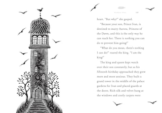 Aperçu du contenu 5_The Emperor's Nightingale And Other Feathery Tales