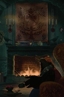 Sample content_The Enchanted Wind